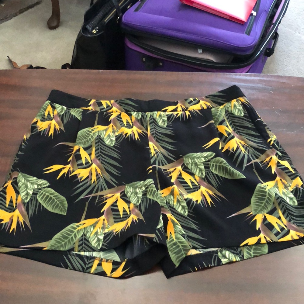 Great summer shorts